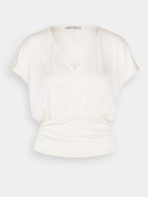 T-shirt z nadrukiem Anna Field