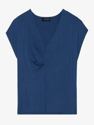 T-shirt z nadrukiem Anna Field