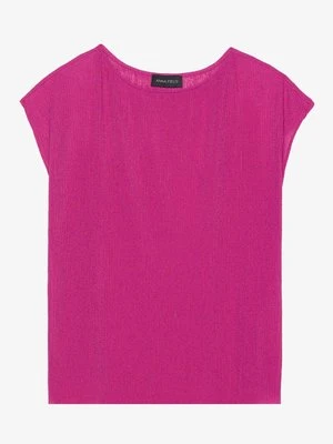 T-shirt z nadrukiem Anna Field