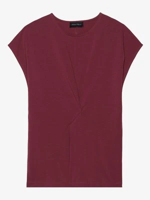 T-shirt z nadrukiem Anna Field