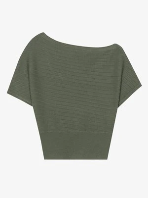 T-shirt z nadrukiem Anna Field