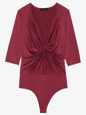 T-shirt z nadrukiem Anna Field