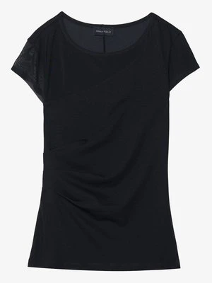 T-shirt z nadrukiem Anna Field
