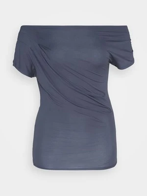 T-shirt z nadrukiem Anna Field