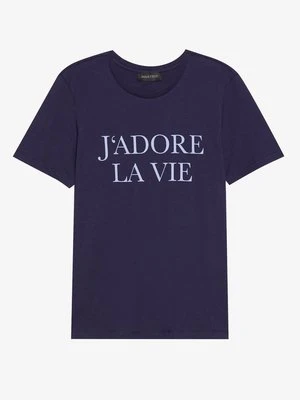 T-shirt z nadrukiem Anna Field