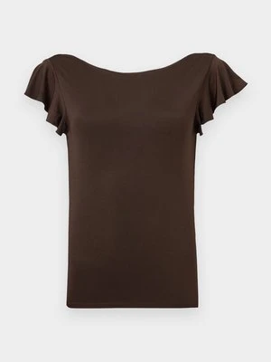T-shirt z nadrukiem Anna Field