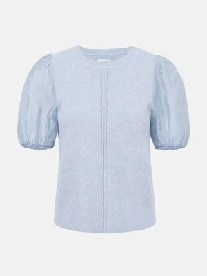 T-shirt z nadrukiem Anna Field