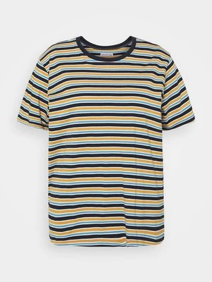 T-shirt z nadrukiem Anna Field Curvy
