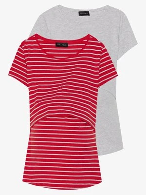 T-shirt z nadrukiem Anna Field MAMA