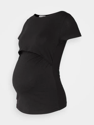 T-shirt z nadrukiem Anna Field MAMA