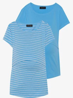 T-shirt z nadrukiem Anna Field MAMA