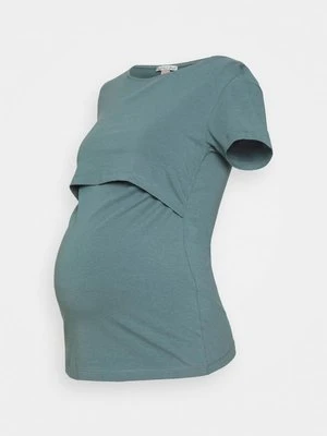T-shirt z nadrukiem Anna Field MAMA