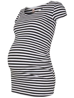 T-shirt z nadrukiem Anna Field MAMA