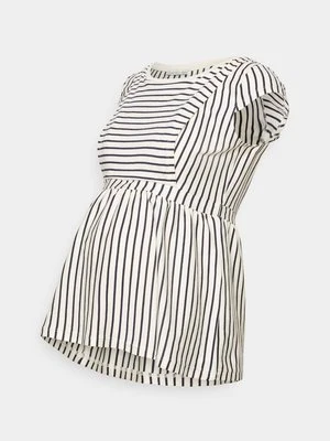 T-shirt z nadrukiem Anna Field MAMA