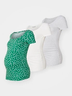 T-shirt z nadrukiem Anna Field MAMA