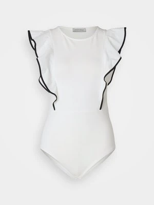 T-shirt z nadrukiem Anna Field Tall