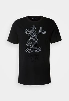 T-shirt z nadrukiem Antony Morato