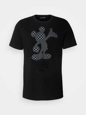 T-shirt z nadrukiem Antony Morato