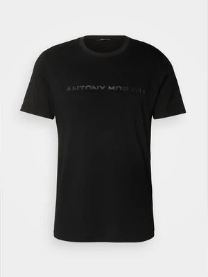 T-shirt z nadrukiem Antony Morato