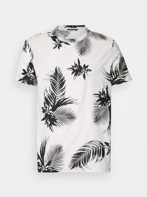 T-shirt z nadrukiem Antony Morato