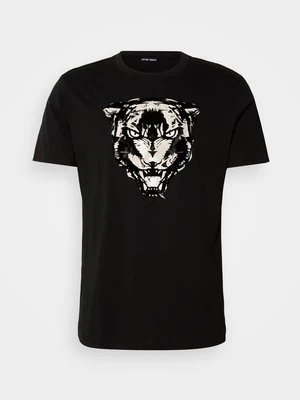T-shirt z nadrukiem Antony Morato