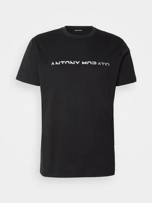 T-shirt z nadrukiem Antony Morato