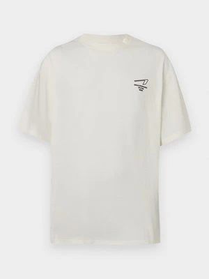 T-shirt z nadrukiem Arkk Copenhagen