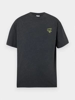 T-shirt z nadrukiem Arkk Copenhagen