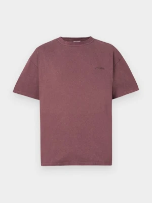 T-shirt z nadrukiem ARKK Copenhagen