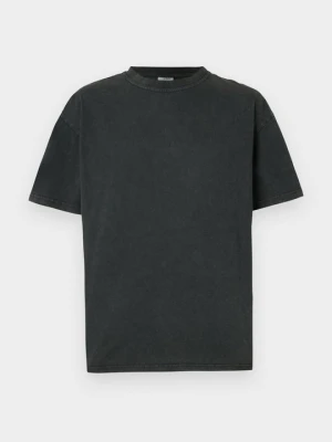 T-shirt z nadrukiem ARKK Copenhagen czarny