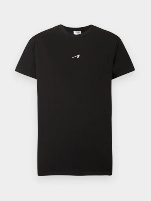 T-shirt z nadrukiem ARKK Copenhagen czarny