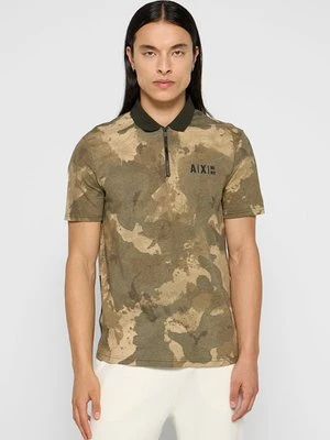 Zdjęcie produktu T-shirt z nadrukiem Armani Exchange