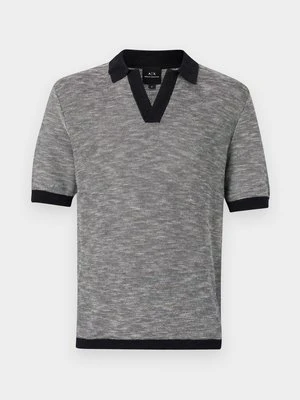 Zdjęcie produktu T-shirt z nadrukiem Armani Exchange
