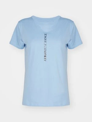 Zdjęcie produktu T-shirt z nadrukiem Armani Exchange