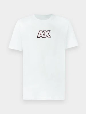 Zdjęcie produktu T-shirt z nadrukiem Armani Exchange