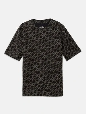 Zdjęcie produktu T-shirt z nadrukiem Armani Exchange