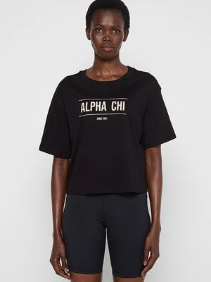 Zdjęcie produktu T-shirt z nadrukiem Armani Exchange