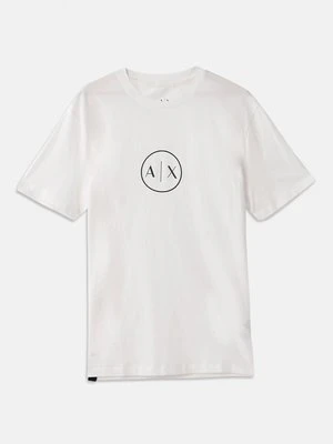 Zdjęcie produktu T-shirt z nadrukiem Armani Exchange