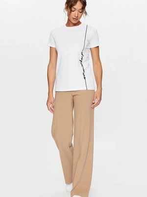 Zdjęcie produktu T-shirt z nadrukiem Armani Exchange
