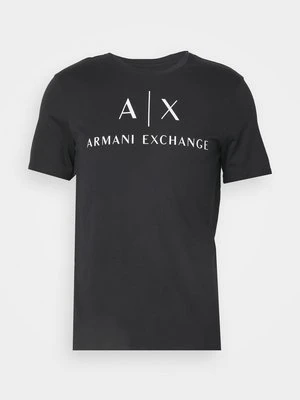 Zdjęcie produktu T-shirt z nadrukiem Armani Exchange