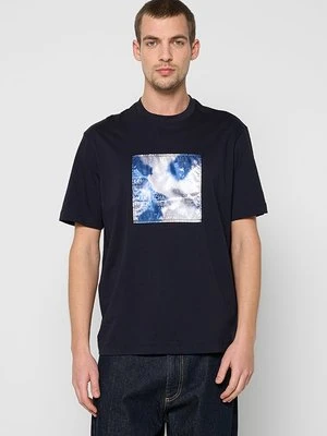 Zdjęcie produktu T-shirt z nadrukiem Armani Exchange