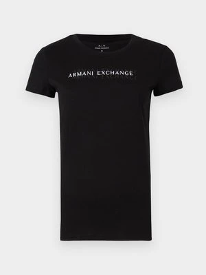 Zdjęcie produktu T-shirt z nadrukiem Armani Exchange