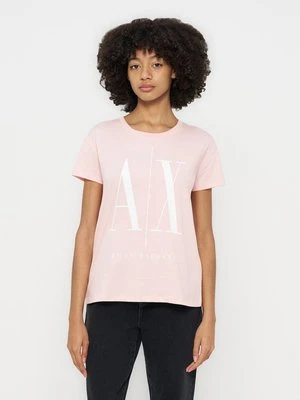 Zdjęcie produktu T-shirt z nadrukiem Armani Exchange