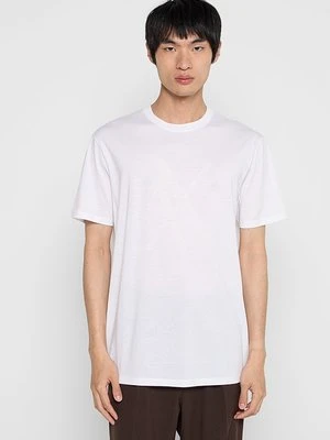 T-shirt z nadrukiem Armani Exchange