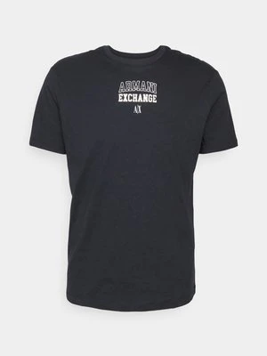 Zdjęcie produktu T-shirt z nadrukiem Armani Exchange