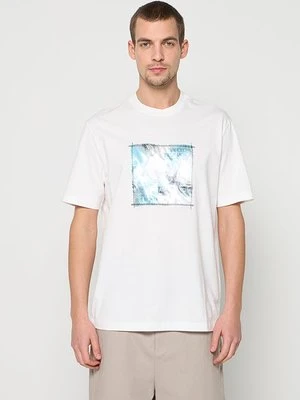 Zdjęcie produktu T-shirt z nadrukiem Armani Exchange