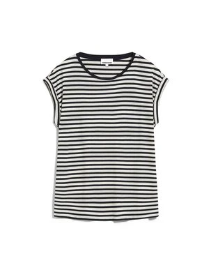 T-shirt z nadrukiem ARMEDANGELS