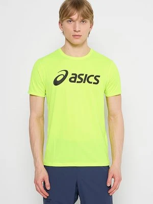 T-shirt z nadrukiem ASICS