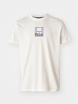 T-shirt z nadrukiem ASICS