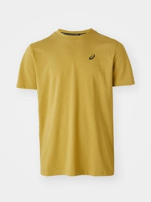 T-shirt z nadrukiem ASICS